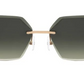 Sun glasses Unisex