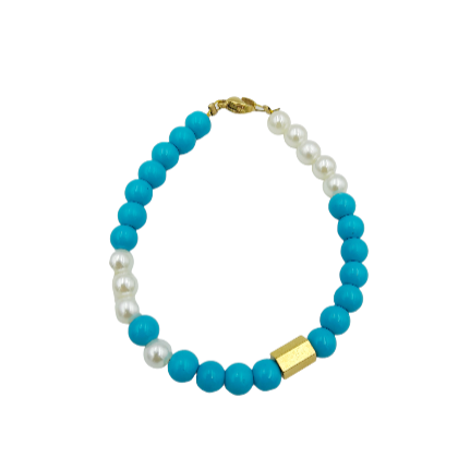 Bracelet Summer turquoise