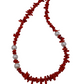 Necklace Coral