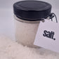 Bath Salts Rosemary & Green clay