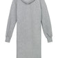 Sweater Dress Gray