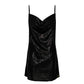 Dress Glamor Black