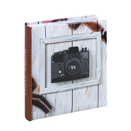 Photo album Photo Camera