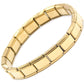 Bracelet Combination gold