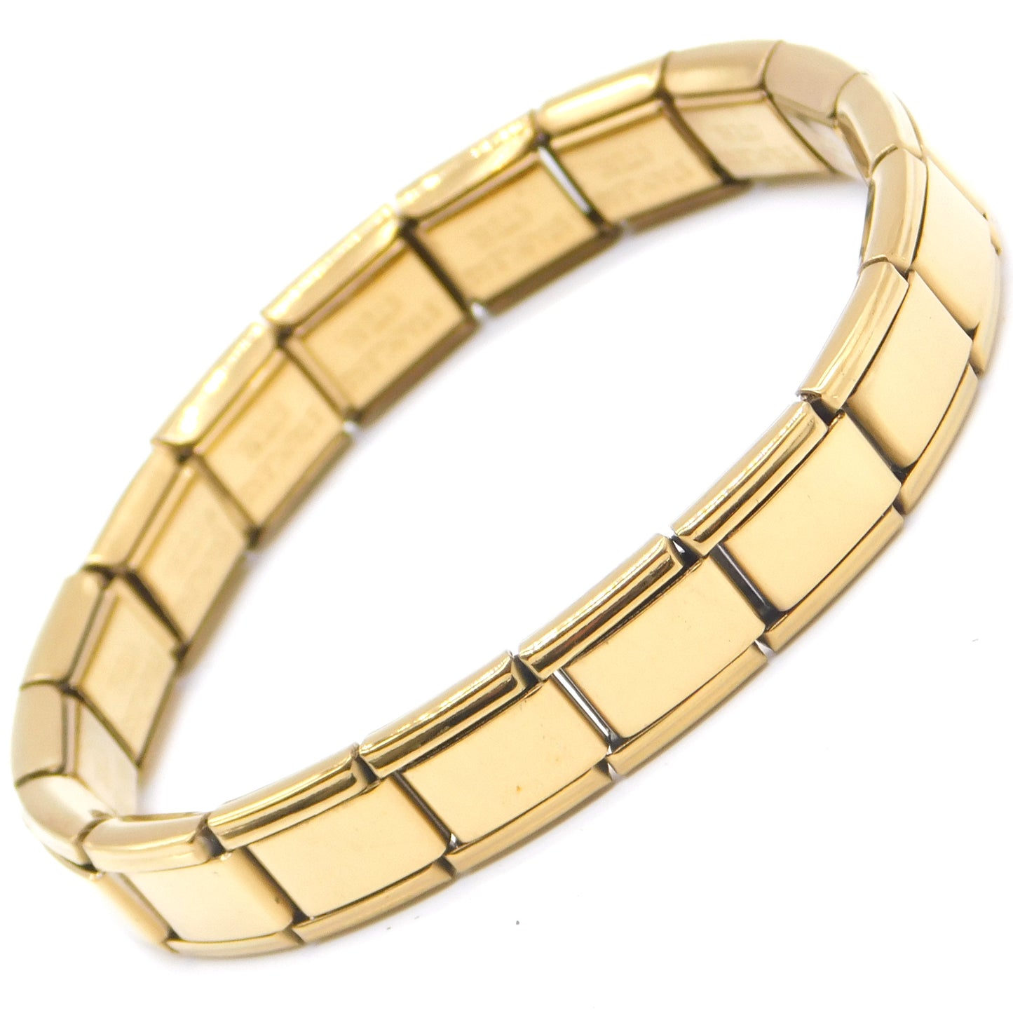 Bracelet Combination gold