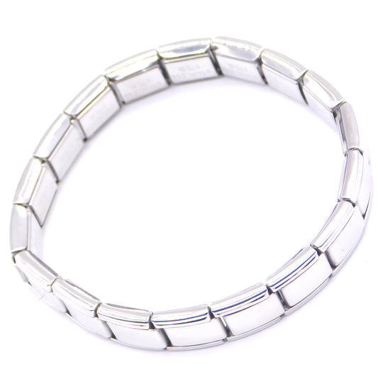 Bracelet Combination Silver