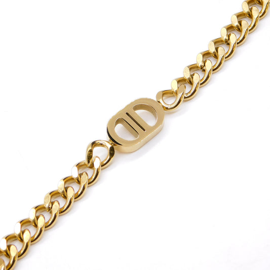 Bracelet Gold element