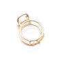 hair clip ring