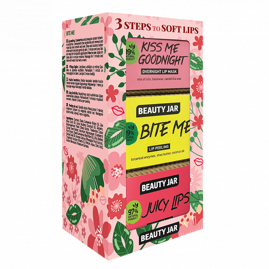 Lips Treat Gift Set