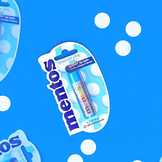 Lips balm MENTOS