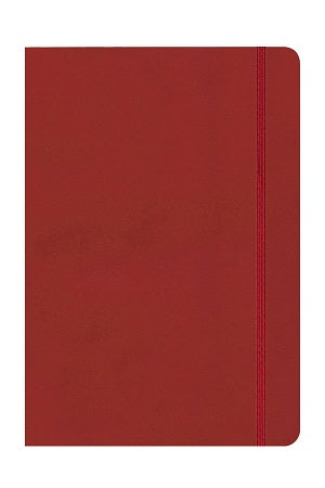 Notebook Eco Red