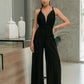 Jumpsuit Black