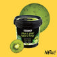 Face & Body Scrub Kiwi & Lime