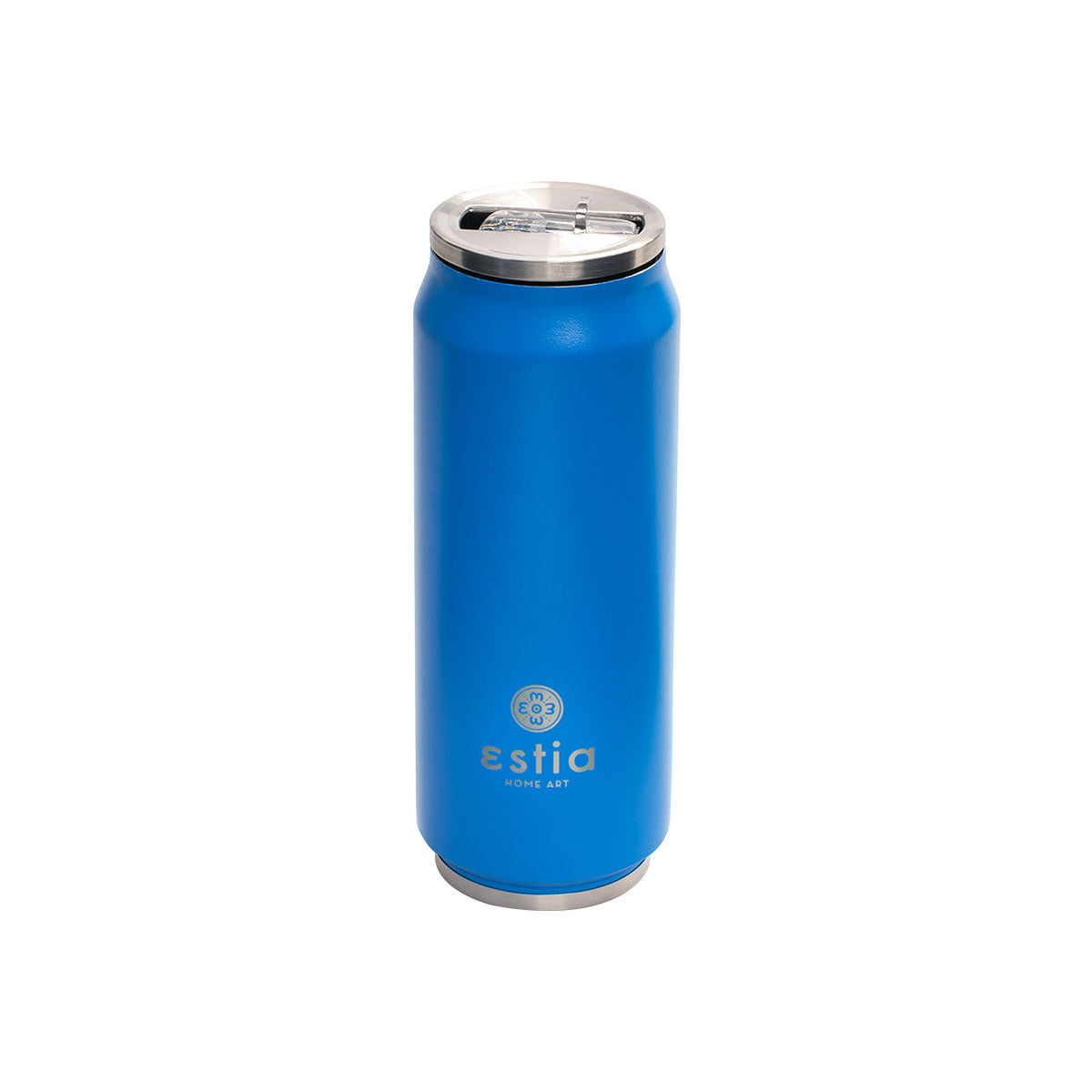 Travel Cup - Coffee Flask "SAVE THE AEGEAN" - interovita