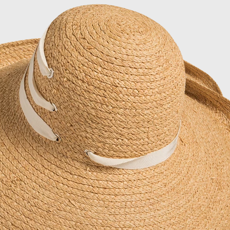 Sun Hat "Babette" - interovita