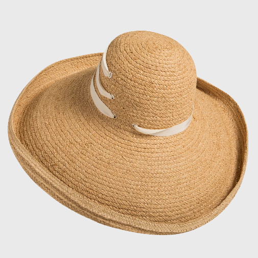 Sun Hat "Babette" - interovita