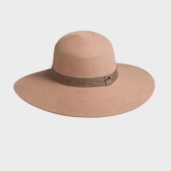 Chaparell Sun Hat - interovita