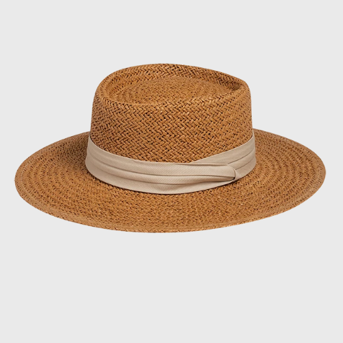 Sun Hat Woman style - interovita