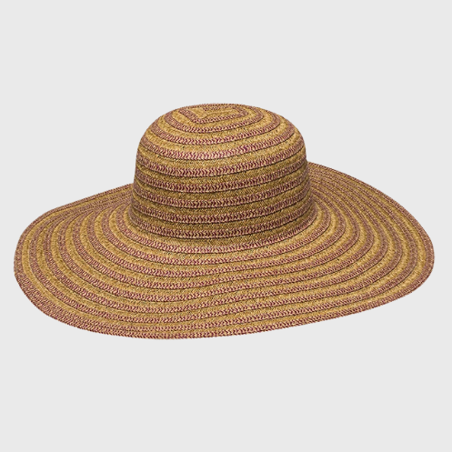 Women Sun Hat - interovita