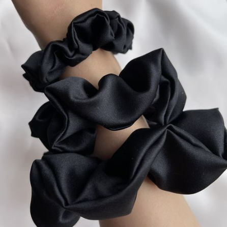 Hair Scrunchies - interovita