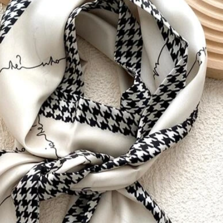 Scarf & Foulard - interovita