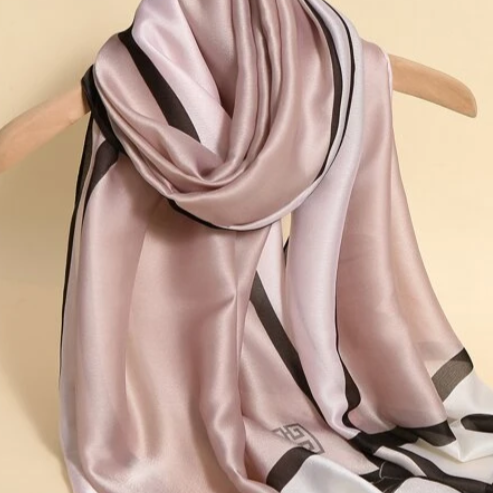 Scarf & Foulard - interovita