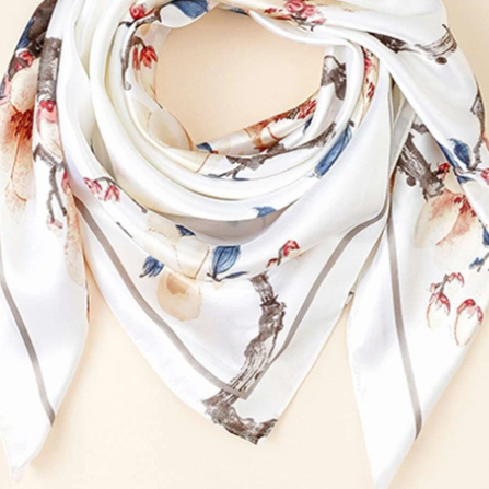 Scarf & Foulard - interovita