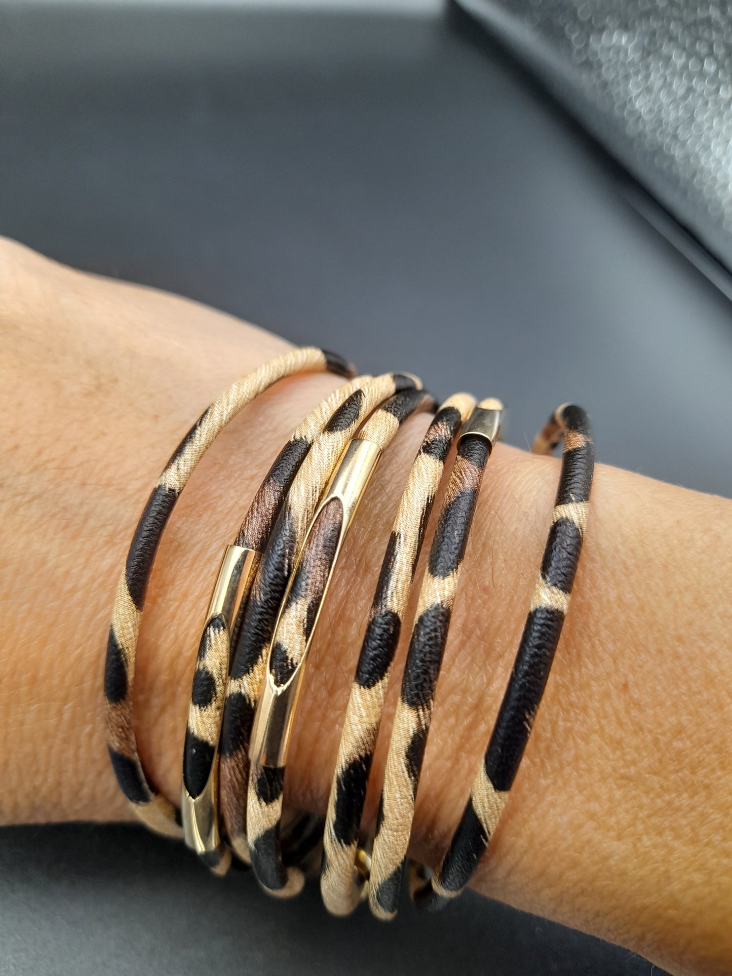 Bracelet "Safari" - interovita