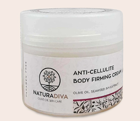 Firming Anti-cellulite Cream