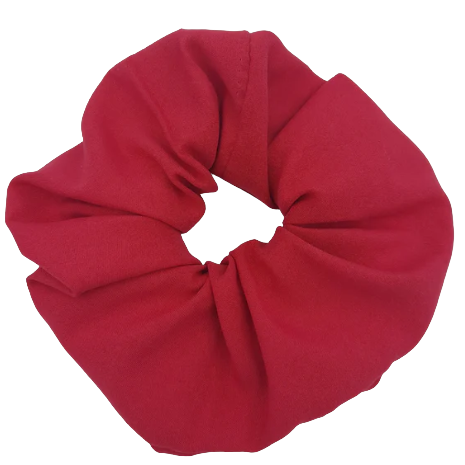 Hair scrunchies - interovita