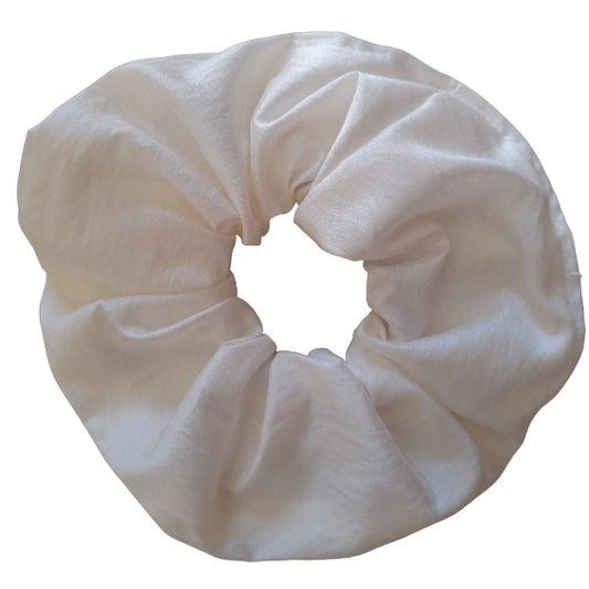 Hair scrunchies Off White