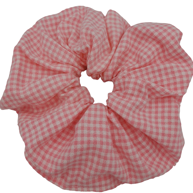 Hair scrunchies - interovita