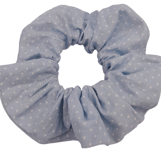 Hair Scrunchies - interovita