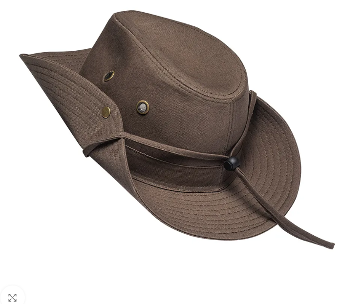 Excursion Sun Hat - interovita