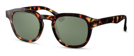 Sun glasses Unisex - Eco