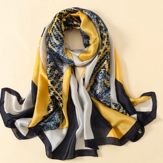 Scarf & Foulard - interovita