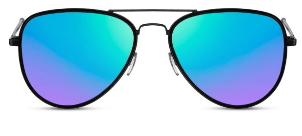 Sun glasses Unisex - Eco