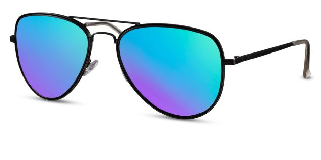 Sun glasses Unisex - Eco