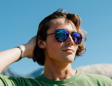 Sun glasses Unisex - Eco