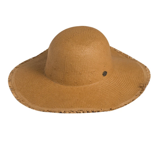 Camel Woman Hat