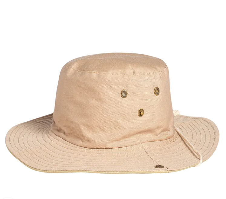 Sun Hat Excursion