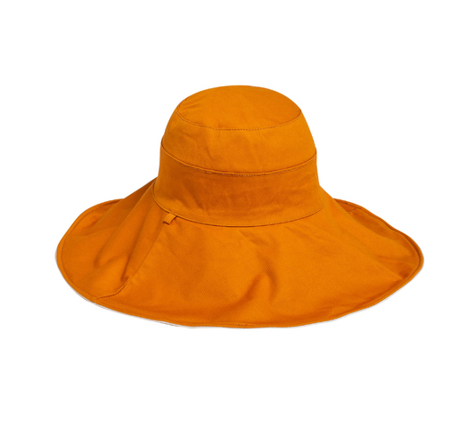 Sun Hat Cotton