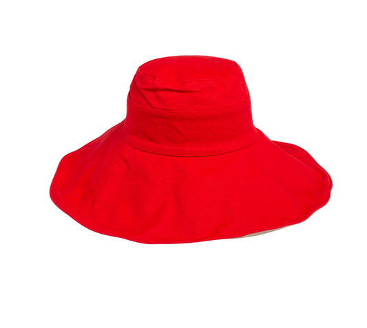 Sun Hat Cotton