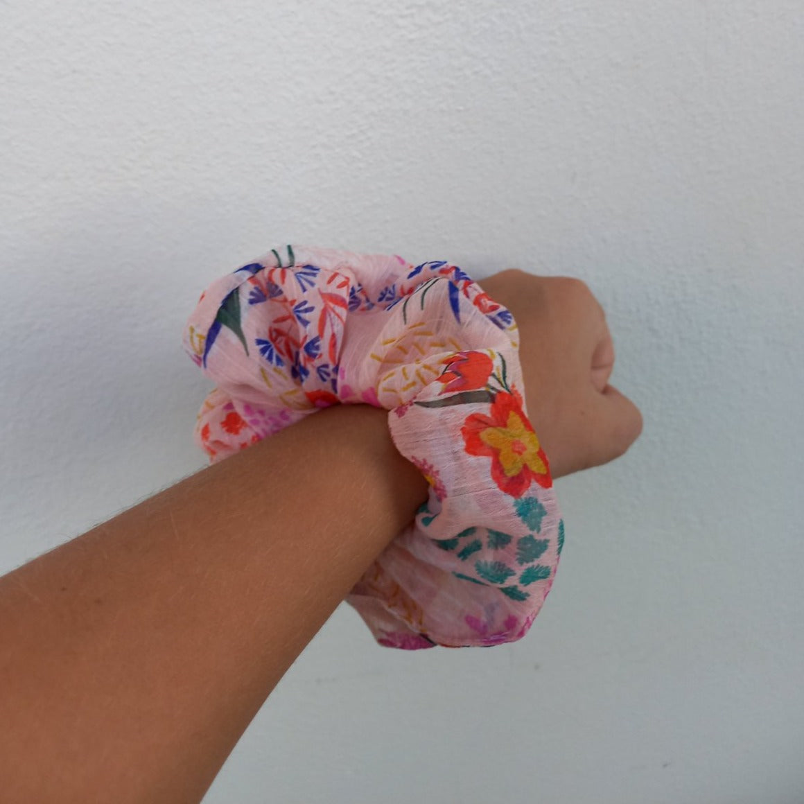 Hair Scrunchies - interovita