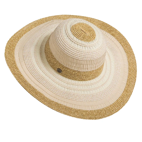 Woman Hat