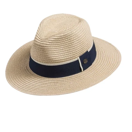 Spaik Beige Sun Hat Men