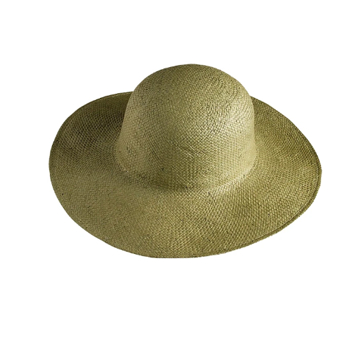 Tille Sun Hat Women Beige