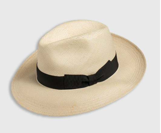 Original Panama Hat